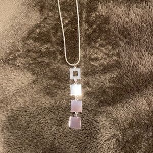 NWT Nine West necklace
